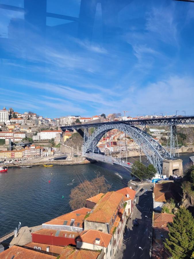 Portus Vita Apartamento T0 Duplex Vila Nova de Gaia Zewnętrze zdjęcie