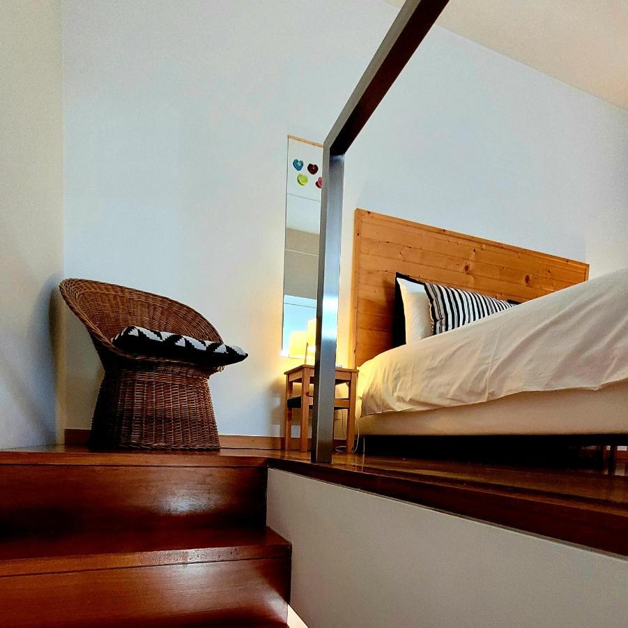 Portus Vita Apartamento T0 Duplex Vila Nova de Gaia Zewnętrze zdjęcie