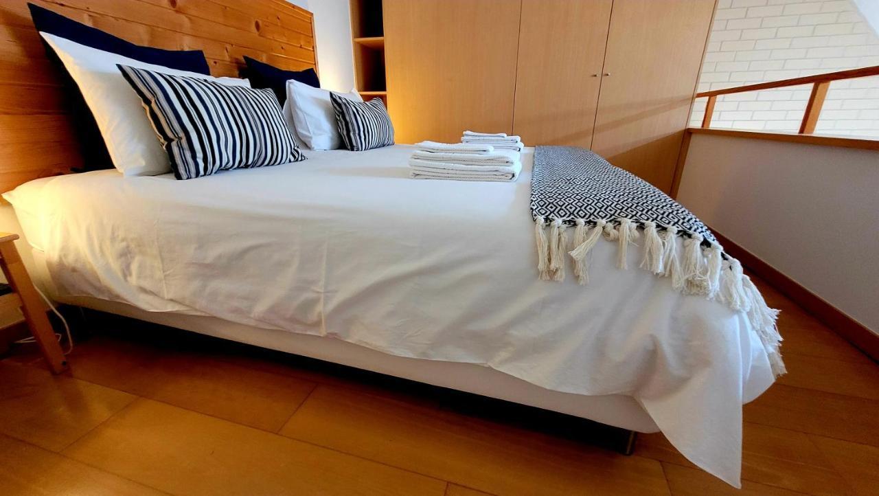 Portus Vita Apartamento T0 Duplex Vila Nova de Gaia Zewnętrze zdjęcie