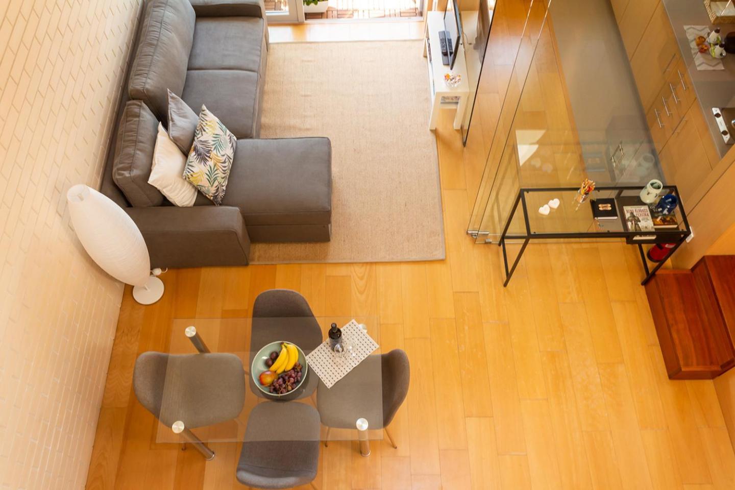 Portus Vita Apartamento T0 Duplex Vila Nova de Gaia Zewnętrze zdjęcie