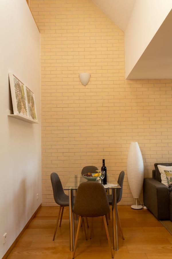Portus Vita Apartamento T0 Duplex Vila Nova de Gaia Zewnętrze zdjęcie