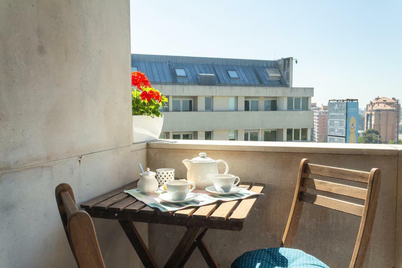 Portus Vita Apartamento T0 Duplex Vila Nova de Gaia Zewnętrze zdjęcie