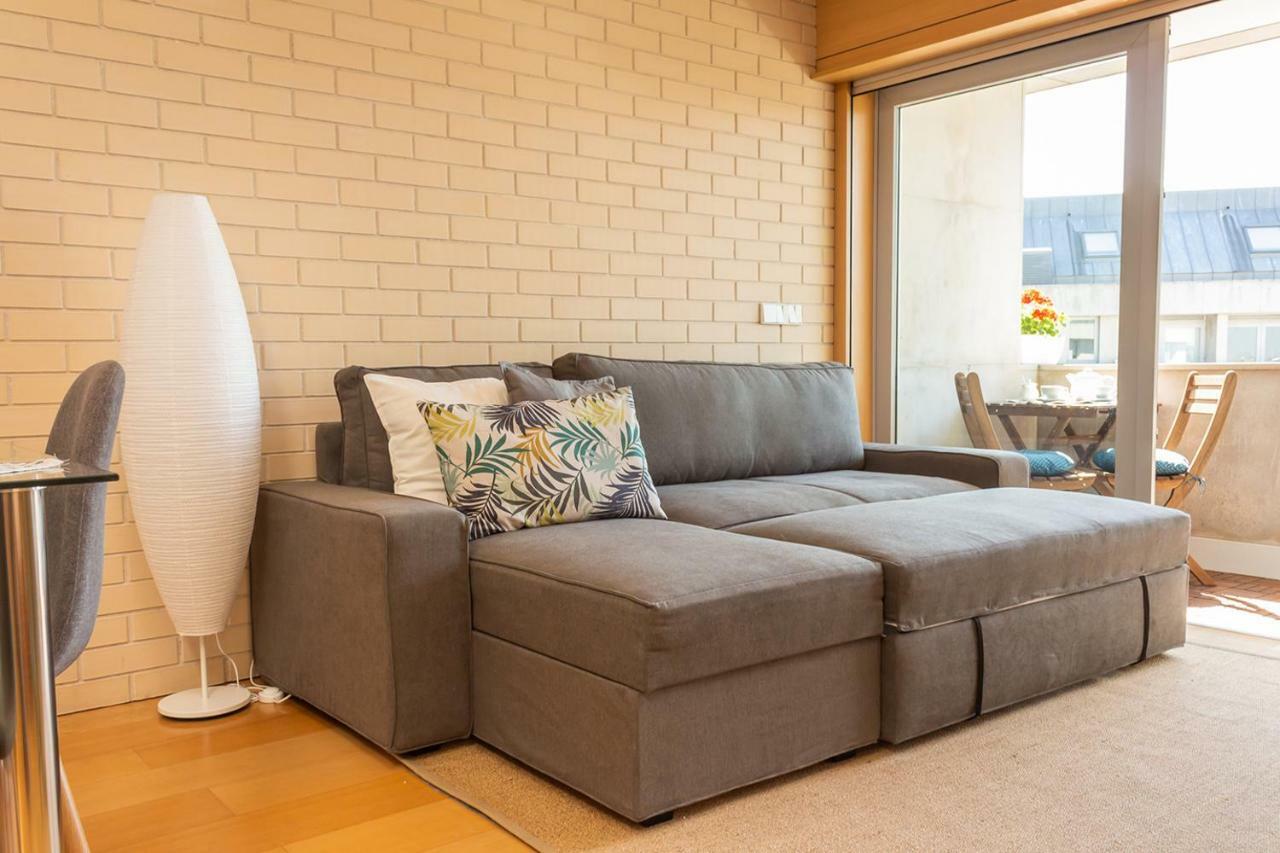 Portus Vita Apartamento T0 Duplex Vila Nova de Gaia Zewnętrze zdjęcie