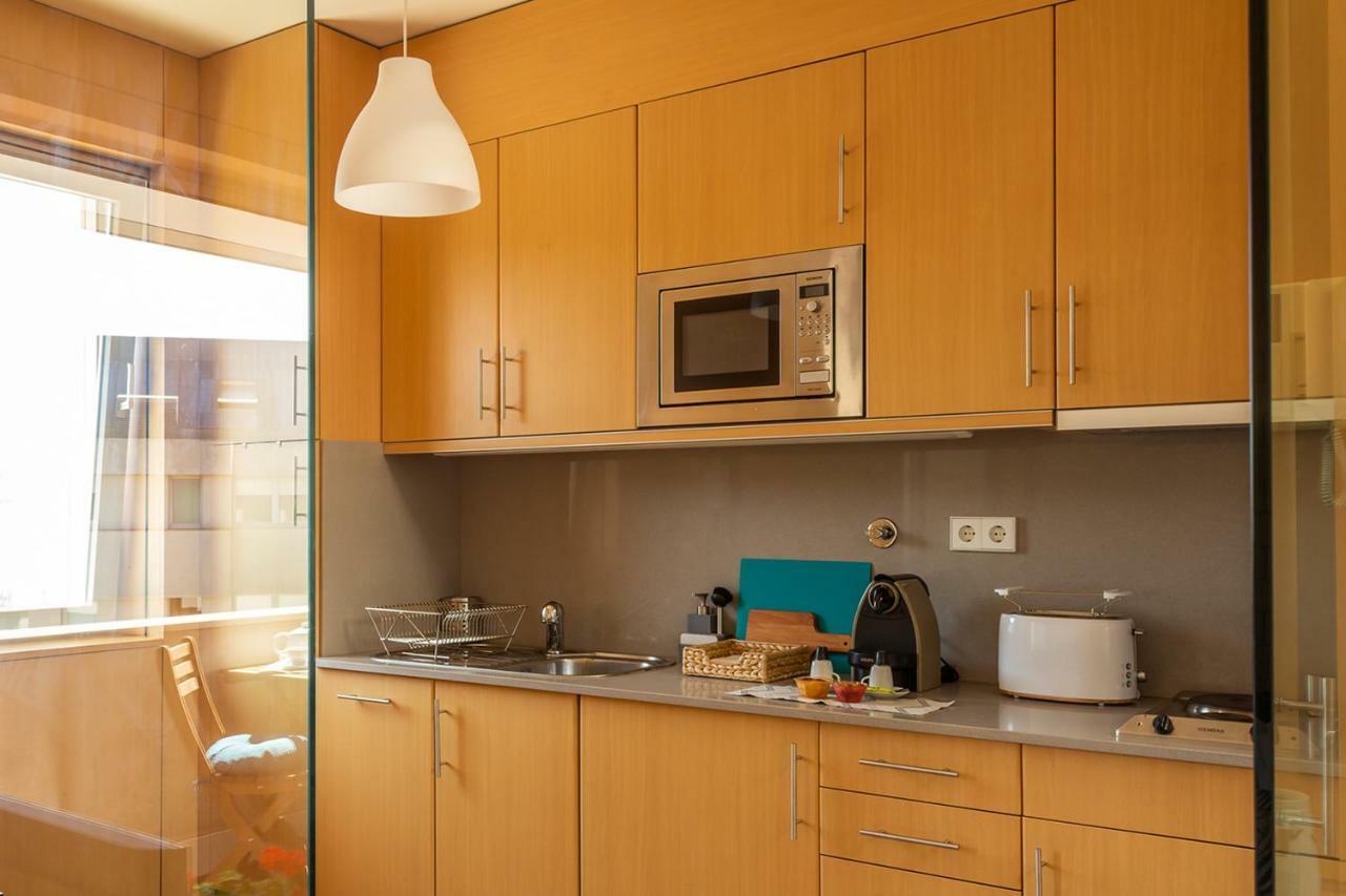 Portus Vita Apartamento T0 Duplex Vila Nova de Gaia Zewnętrze zdjęcie