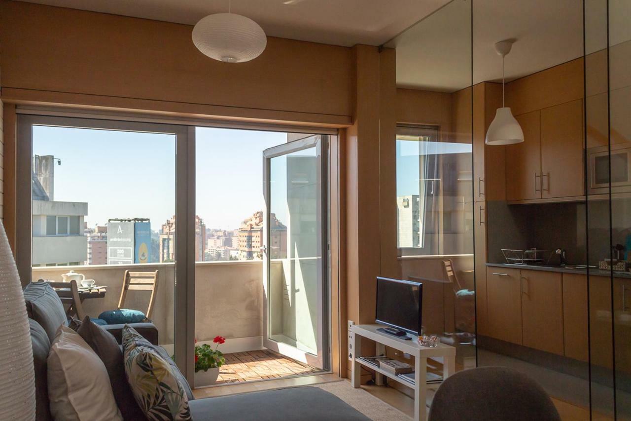 Portus Vita Apartamento T0 Duplex Vila Nova de Gaia Zewnętrze zdjęcie