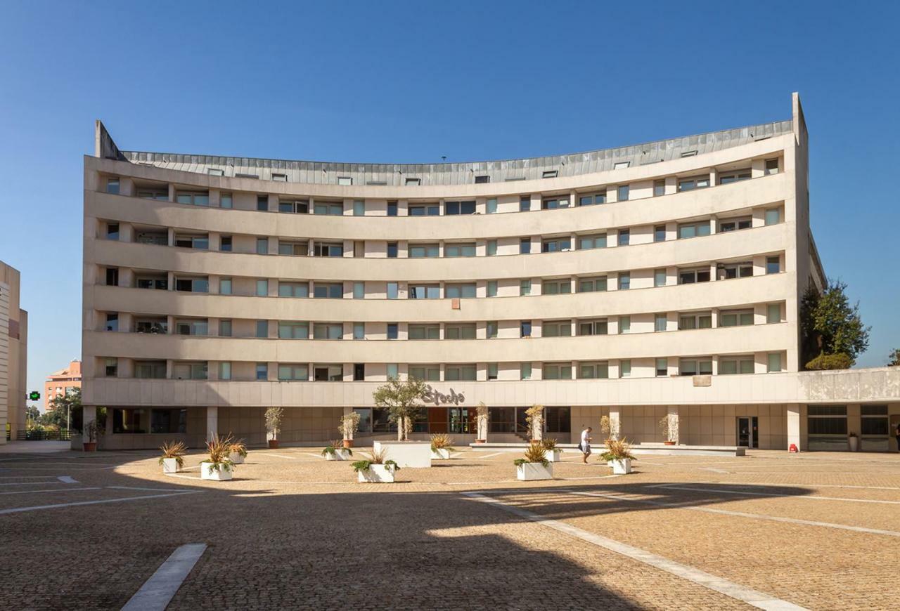 Portus Vita Apartamento T0 Duplex Vila Nova de Gaia Zewnętrze zdjęcie