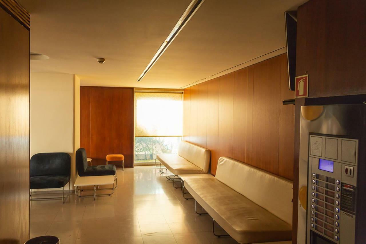 Portus Vita Apartamento T0 Duplex Vila Nova de Gaia Zewnętrze zdjęcie